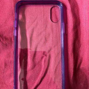 iPhone X case